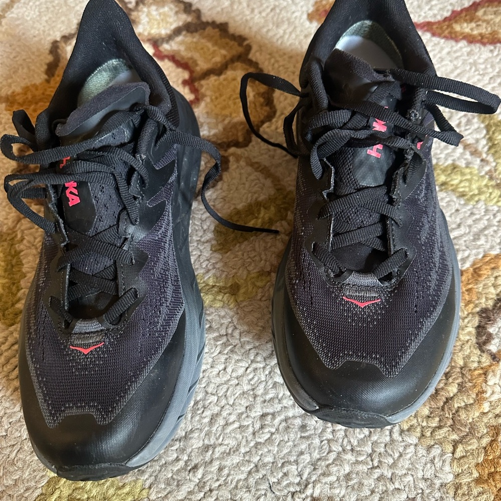 Hoka NEW Women's 8.0 Speedgoat
5 GTX Gore-Tex Trail Running Shoes - Picture 4 of 8